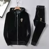 casual wear fendi tracksuit jogging zipper winter clothes hoodie fd659637